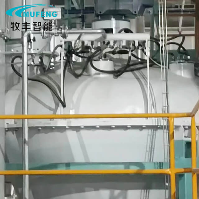 Vacuum Liquid Coater