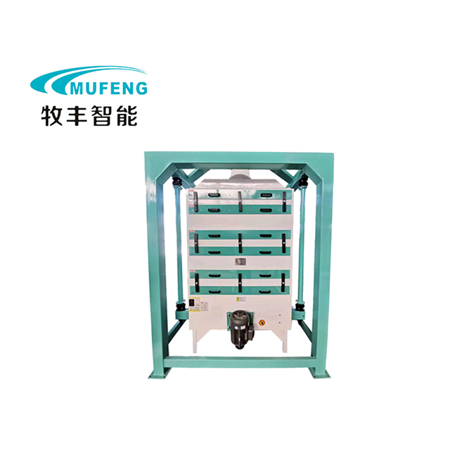 Drawer sieve (Special for aquatic products)