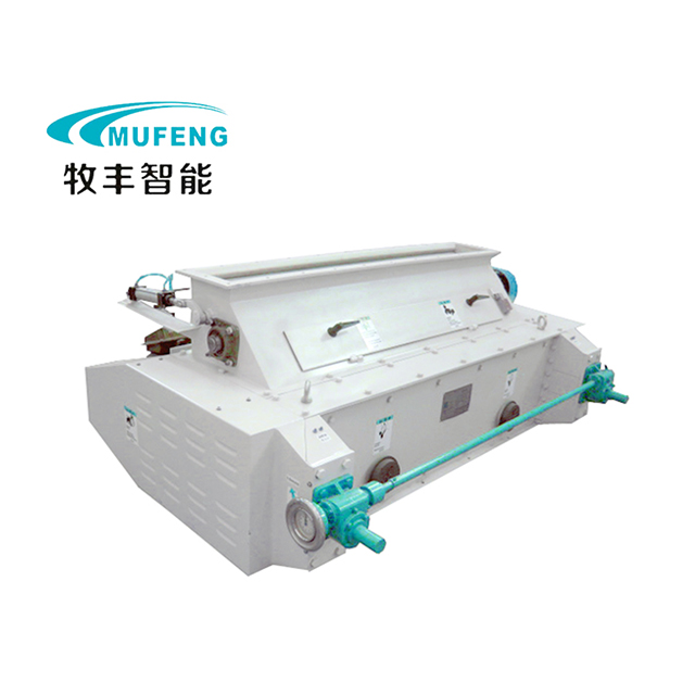 SSLG series granulator