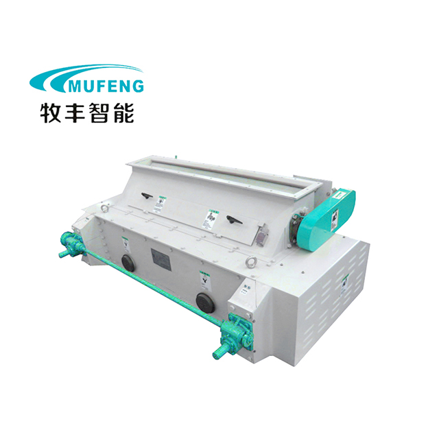 SSLG series granulator