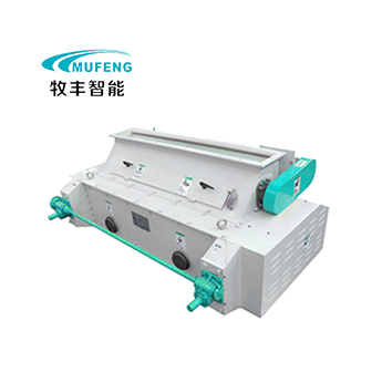 SSLG series granulator